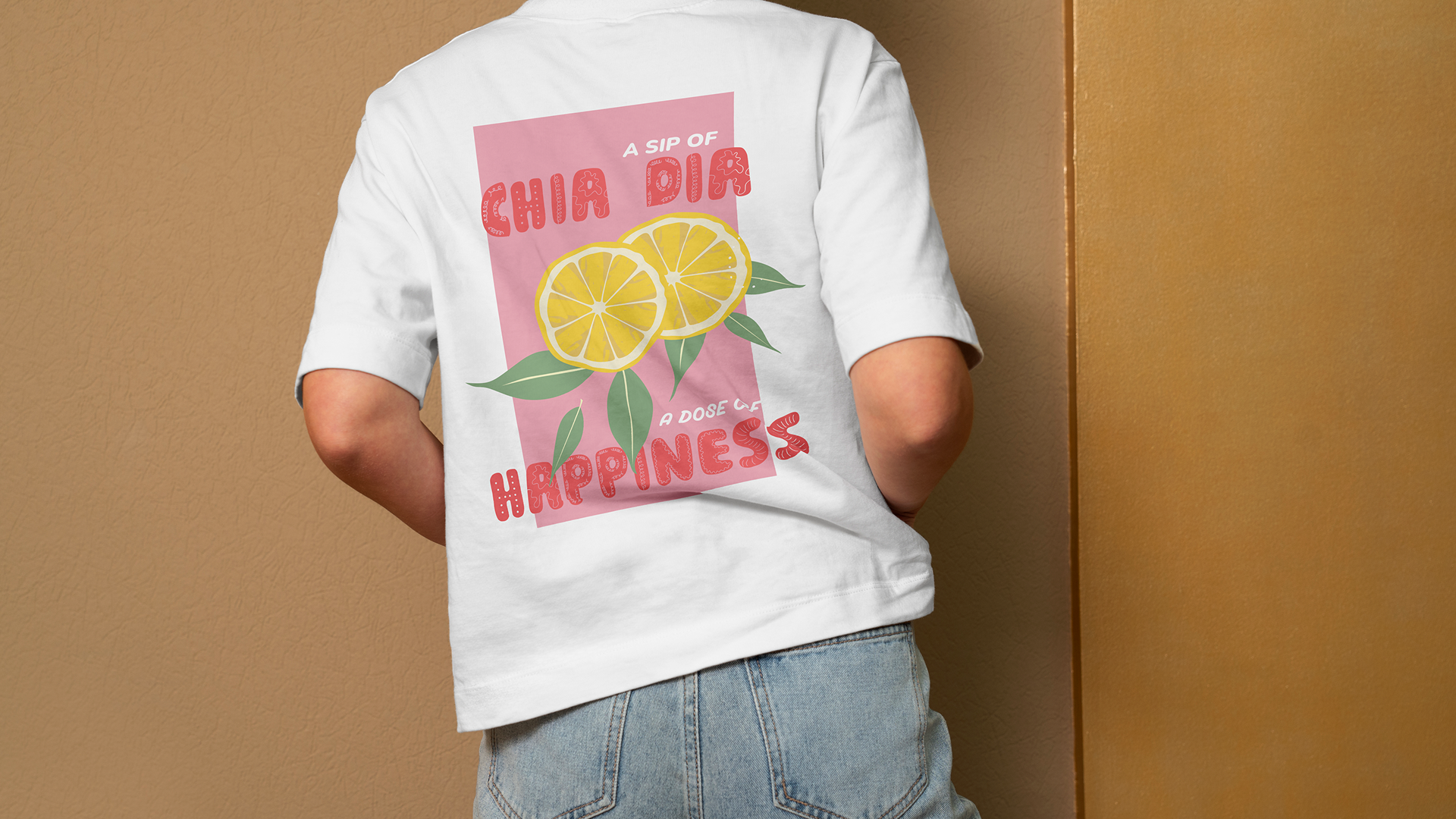 Chia Dia Brand Asset